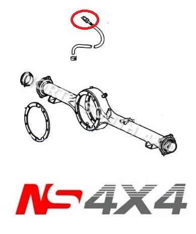 Ns4x4